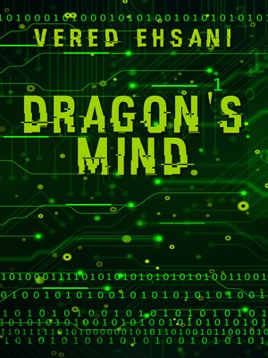 cover image of Dragon's Mind